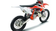 Moto - News: KTM: gamma SX 2020. Cross per grandi e piccini