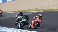 MotoGP: Il Gran Premio di Spagna in 100 foto