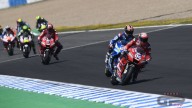 MotoGP: Il Gran Premio di Spagna in 100 foto