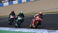 MotoGP: Il Gran Premio di Spagna in 100 foto