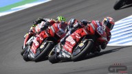 MotoGP: Il Gran Premio di Spagna in 100 foto