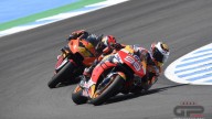 MotoGP: Il Gran Premio di Spagna in 100 foto