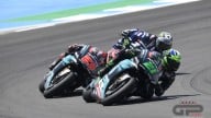 MotoGP: Il Gran Premio di Spagna in 100 foto