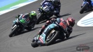 MotoGP: Il Gran Premio di Spagna in 100 foto