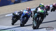 MotoGP: Il Gran Premio di Spagna in 100 foto