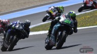 MotoGP: Il Gran Premio di Spagna in 100 foto