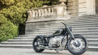 Moto - News: BMW Motorrad Concept R18: i tedeschi tornano al mondo custom