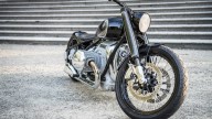 Moto - News: BMW Motorrad Concept R18: i tedeschi tornano al mondo custom