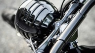 Moto - News: BMW Motorrad Concept R18: i tedeschi tornano al mondo custom