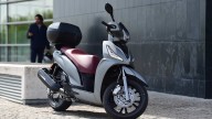 Moto - News: Kymco People S 300i abs: il best seller è completamente nuovo