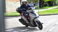 Moto - News: Kymco People S 300i abs: il best seller è completamente nuovo