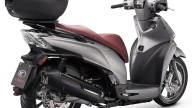 Moto - News: Kymco People S 300i abs: il best seller è completamente nuovo