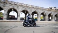 Moto - News: Peugeot Pulsion 125: arriva l'urban GT in salsa francese