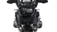 Moto - News: MRA: cupolini per tutti i gusti per BMW R 1250 GS