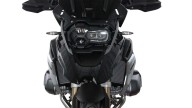 Moto - News: MRA: cupolini per tutti i gusti per BMW R 1250 GS