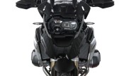 Moto - News: MRA: cupolini per tutti i gusti per BMW R 1250 GS