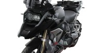 Moto - News: MRA: cupolini per tutti i gusti per BMW R 1250 GS