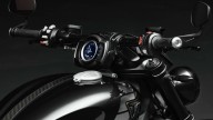 Moto - News: Triumph Rocket III TFC 2019: esclusività su tutto