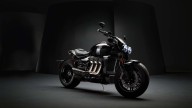 Moto - News: Triumph Rocket III TFC 2019: esclusività su tutto