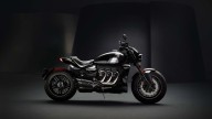 Moto - News: Triumph Rocket III TFC 2019: esclusività su tutto