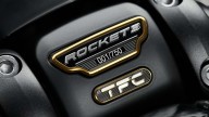 Moto - News: Triumph Rocket III TFC 2019: esclusività su tutto