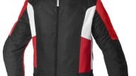 Moto - News: Spidi Solar Net Sport: la giacca sportiva, per tre stagioni