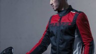 Moto - News: Spidi Solar Net Sport: la giacca sportiva, per tre stagioni