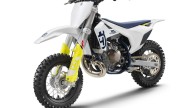 Moto - News: Husqvarna M.Y. 2020: svelate le 2 e 4T da motocross
