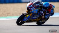 Moto2: Tutte le foto dei test di Jerez Moto2 e Moto3