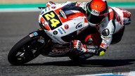 Moto2: Tutte le foto dei test di Jerez Moto2 e Moto3