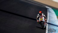 Moto2: Tutte le foto dei test di Jerez Moto2 e Moto3