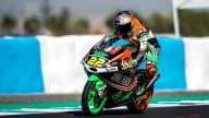 Moto2: Tutte le foto dei test di Jerez Moto2 e Moto3