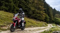 Moto - News: Benelli TRK 251: l'enduro on-off, per i futuri motociclisti