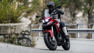 Moto - News: Benelli TRK 251: l'enduro on-off, per i futuri motociclisti