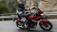 Moto - News: Benelli TRK 251: l'enduro on-off, per i futuri motociclisti