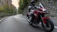 Moto - News: Benelli TRK 251: l'enduro on-off, per i futuri motociclisti