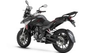 Moto - News: Benelli TRK 251: l'enduro on-off, per i futuri motociclisti