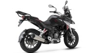 Moto - News: Benelli TRK 251: l'enduro on-off, per i futuri motociclisti