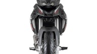 Moto - News: Benelli TRK 251: l'enduro on-off, per i futuri motociclisti