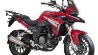 Moto - News: Benelli TRK 251: l'enduro on-off, per i futuri motociclisti