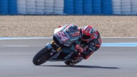 Moto2: Pasini debutta sulla Kalex del team Petronas nei test di Jerez