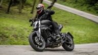 Moto - Test: Benelli 502 C – TEST