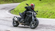 Moto - Test: Benelli 502 C – TEST