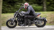 Moto - Test: Benelli 502 C – TEST