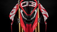 Moto - News: Ducati Hypermotard 950, la versione speciale di Villa d'Este