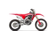 Moto - News: Honda: arrivano le CRF 2020