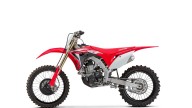 Moto - News: Honda: arrivano le CRF 2020