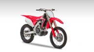 Moto - News: Honda: arrivano le CRF 2020