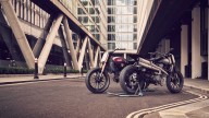 Moto - News: Indian svela la FTR 1200 Hooligan