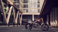 Moto - News: Indian svela la FTR 1200 Hooligan